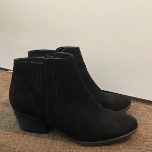 Blondo booties